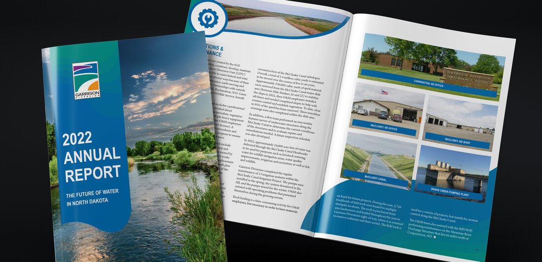 Report design by Jacob Scully